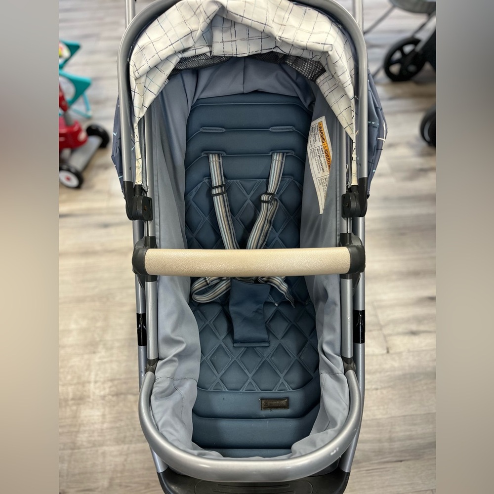 Monbebe Modular Travel System stroller - Picture 2 of 3